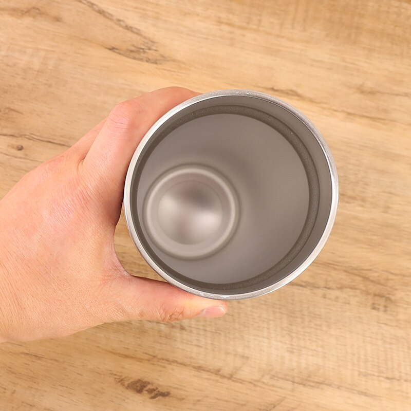 Rvs Camo Tumbler Dubbele Wand Vacuüm Geïsoleerde Kopje Koffie Reizen Koffie Mok Thermo Mok Voor Koude &amp; Warme Dranken