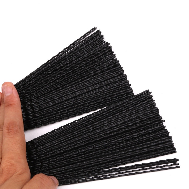 100%  mærker og 2 stk cajon børste teleskopiske trommebørster nylon sticks percussion til jazz stick tromme musical