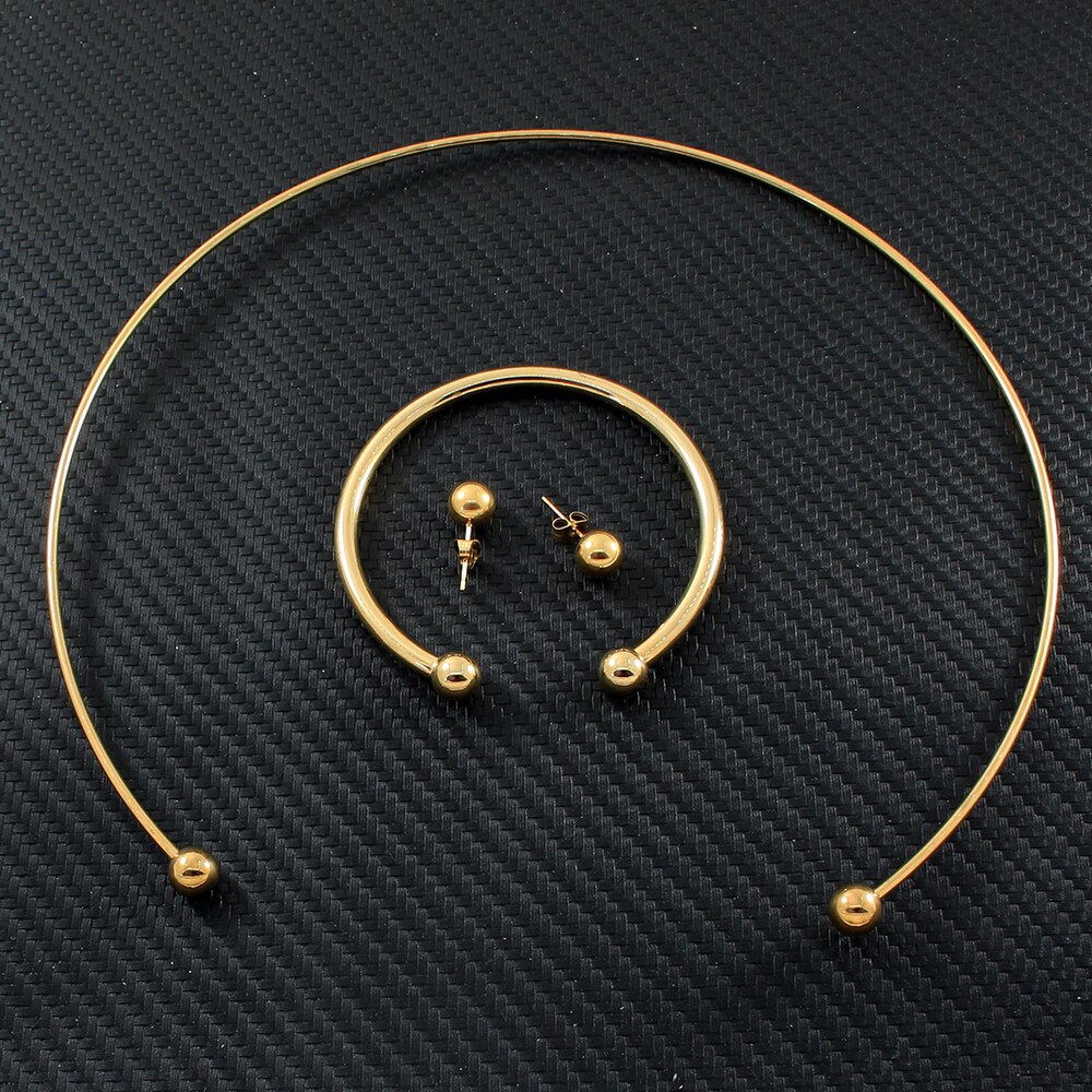 Akcesoria hurtownia biżuteria ze stali nierdzewnej moda romantyczne złoto kolor i kolor srebrny momenty naszyjnik dla kobiet NFADACAF: NFADACAF-H