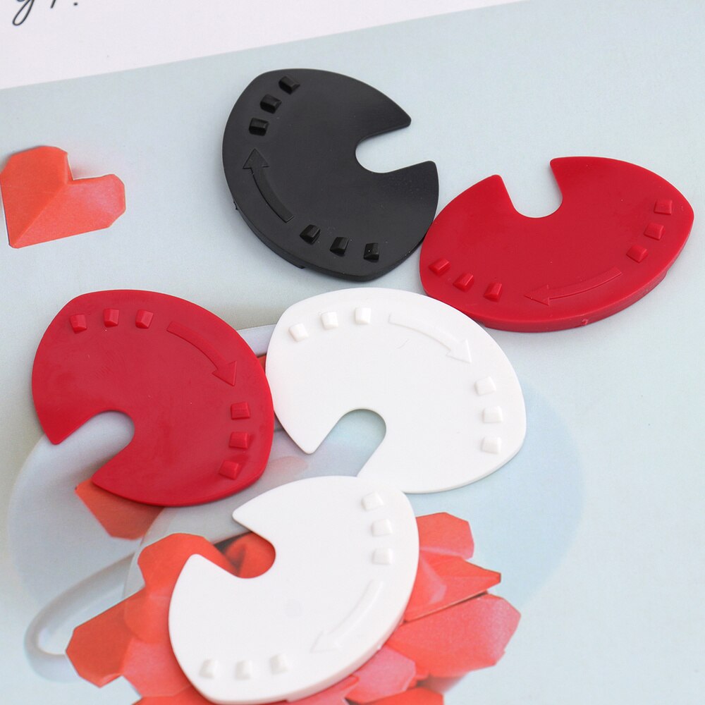 5pcs Beverage Can Cap Closure Can End (Random Color)