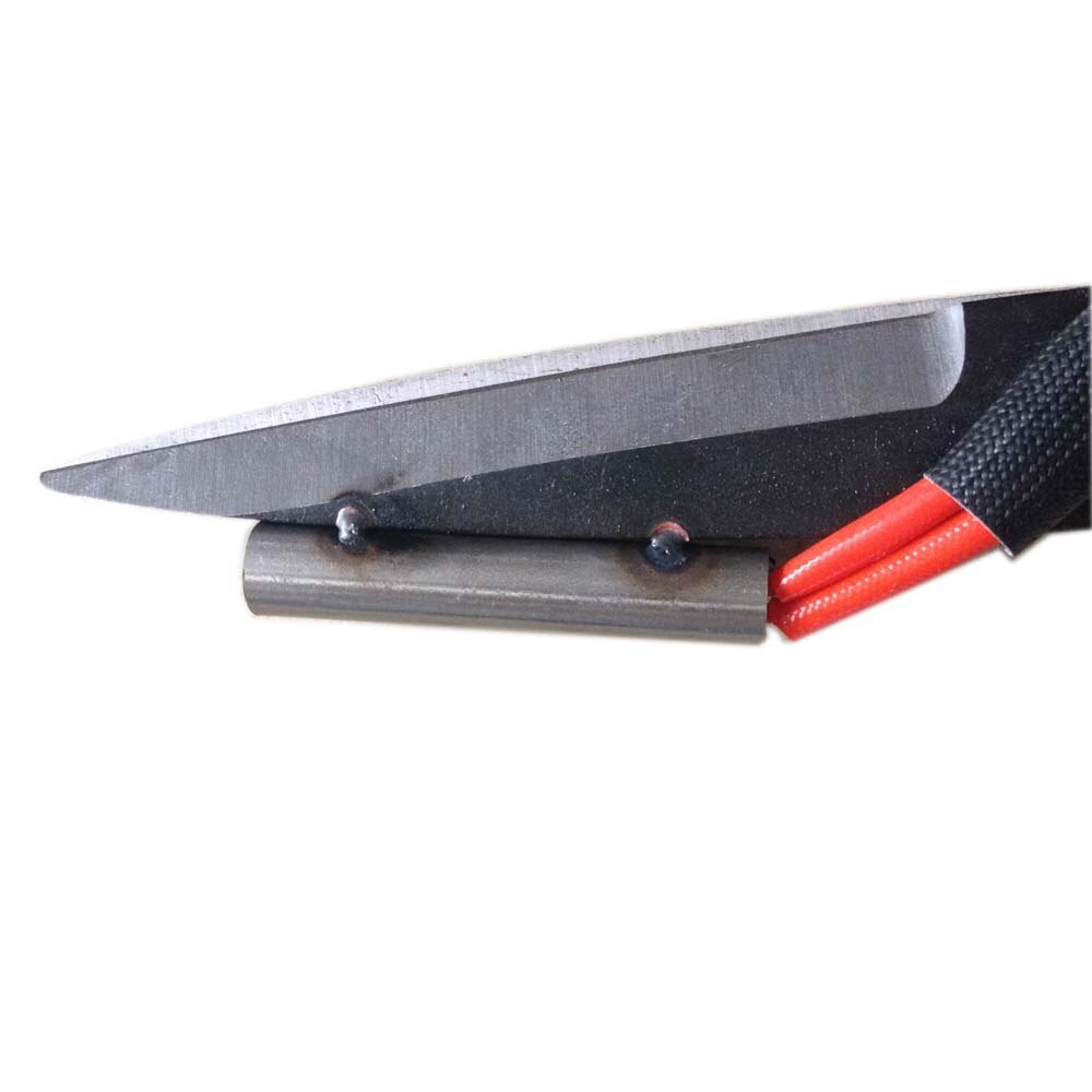 Electric Heating Scissors Temperature Adjustable H... Grandado