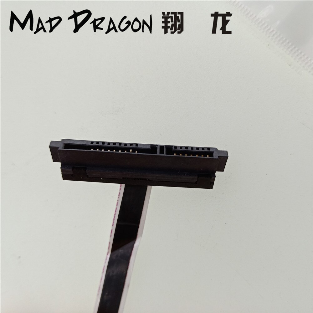 original Laptop SATA SSD HDD hard drive cable connector For HP ENVY X360 15-CN 14-CD 15-CN0007TX 15-CN0006TX 450.0ED02.0001