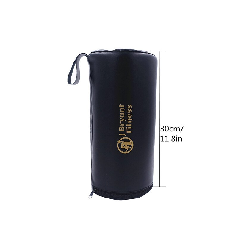 Barbell Bench Press Pad Non-slip High Density Foam Cushion for Hip Thrust Squat Workout Weightlifting Training Gym Equipment: 30cm