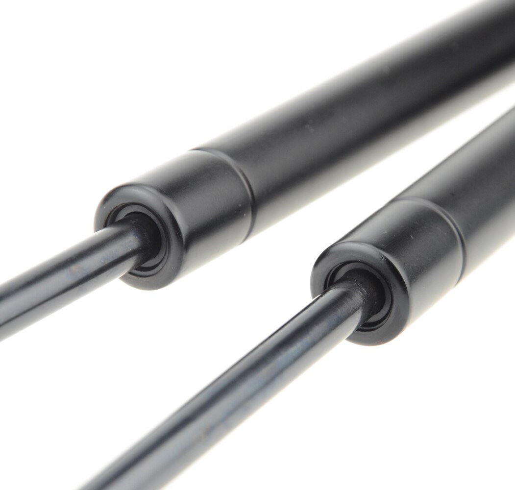 2x Bonnet Hood Gas Struts Shock Lift Supports for Toyota Camry CE LE XLE 1997 1998 1999 2000 2001 with Bracket 5345069045