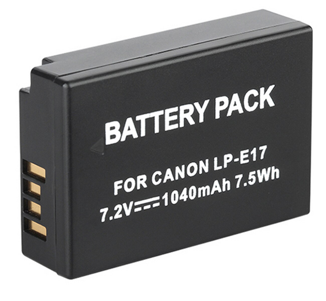 Batterie (paquet de 2) + chargeur pour Canon EOS 77D, 200D, 250D, 750D, 760D, 800D, 8000D, 9000D, EOS rebelle T6i, T7i appareil photo reflex numérique