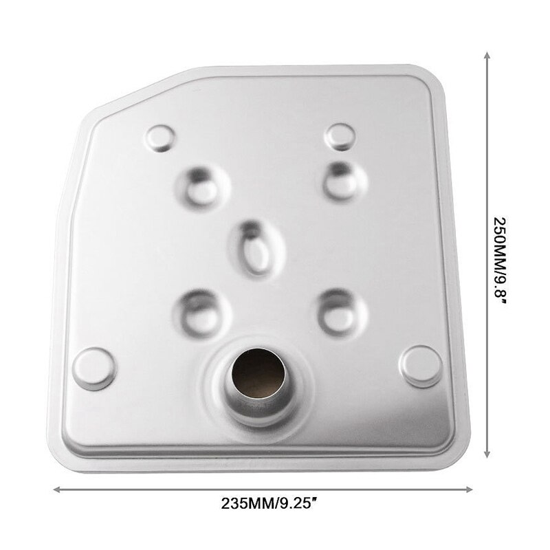 Auto Trans Filter Kit6R80 Motorcraft Ft188 Snell... Grandado