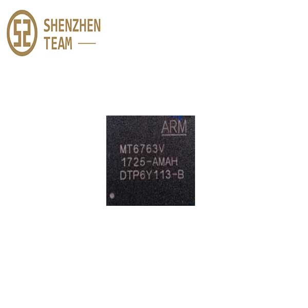 SZteam MT6763V MT6771V MT6757V MT6762V MT6739V MT6752V MT6779V MT6768V CPU