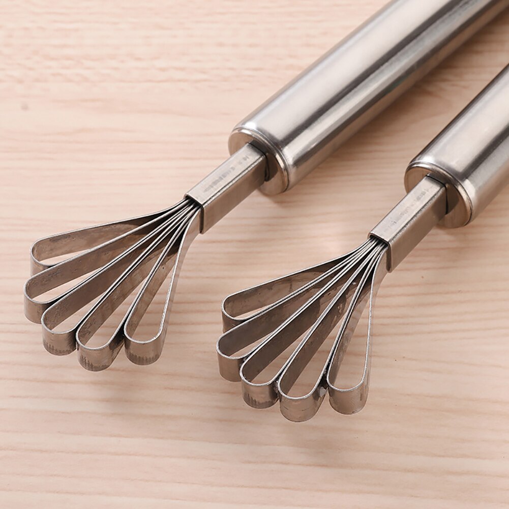 Stainless Steel Coconut Shaver Kitchen Gadgets Fruit Tools Hanging Seafood Accessories Multifunction Fish Clean Scales Tools