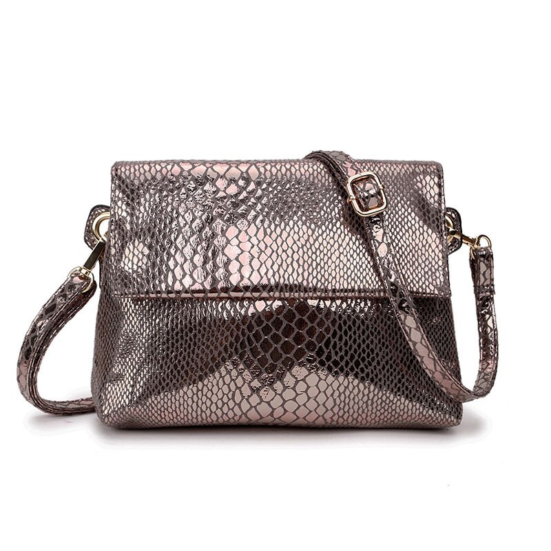 F.N.JACK Womens Minibag Small Square Bag Ladies Single Shoulder Bag Mobile Phone Crossbody Bags Handbags: 005