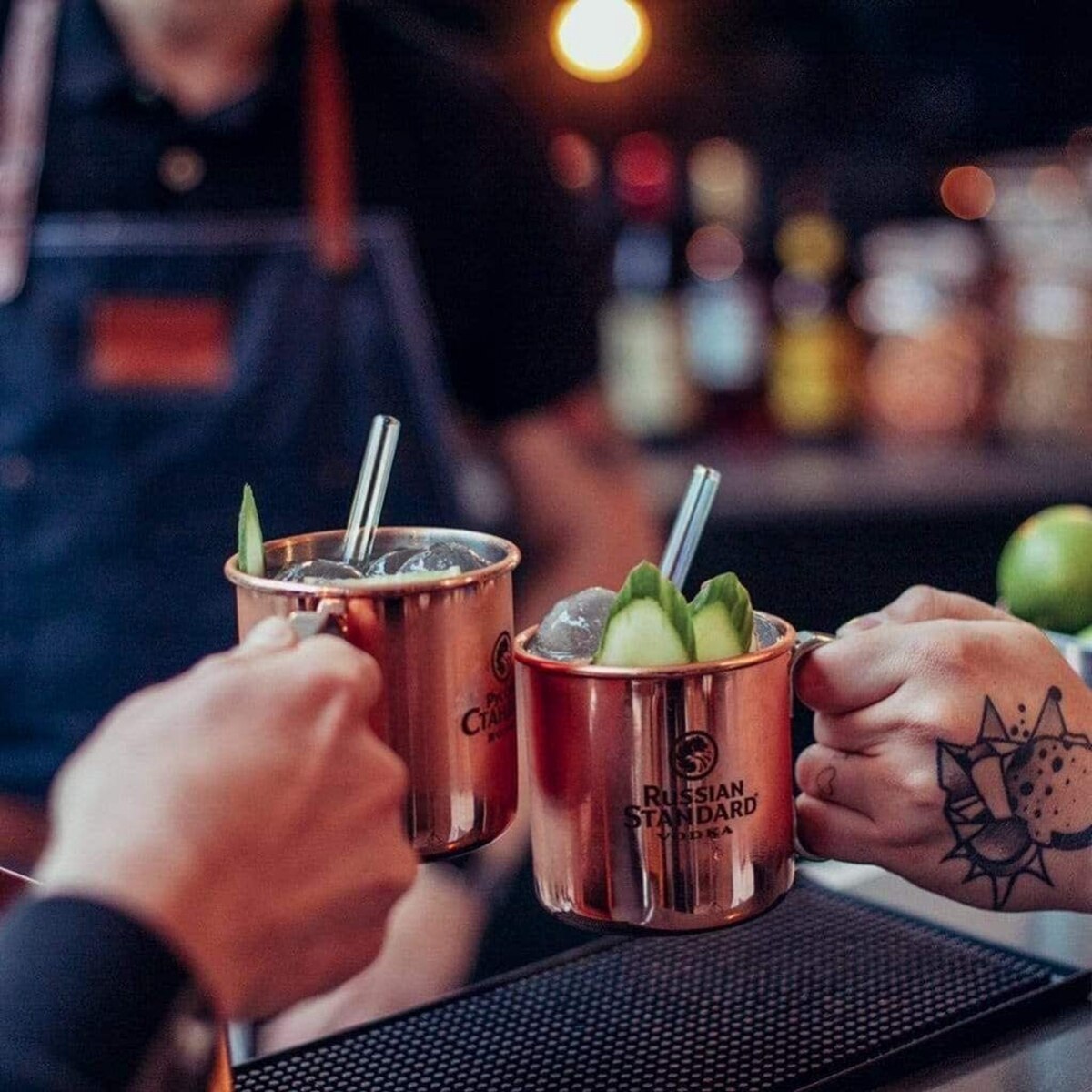 6 tommer 15cm korte glassugerør 8 stk/sæt miljøvenligt genanvendeligt cocktailsugerør til smoothies milkshake bar drinkware