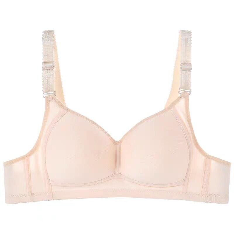 Set reggiseno intimo per ragazze adolescenti di alta qualità reggiseno da allenamento per bambine intimo per ragazze solido 14-20 anni