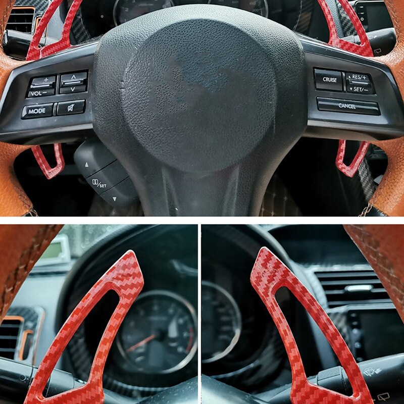 Stuurwielschakelpaddle voor forester outback brz toyota  gt86