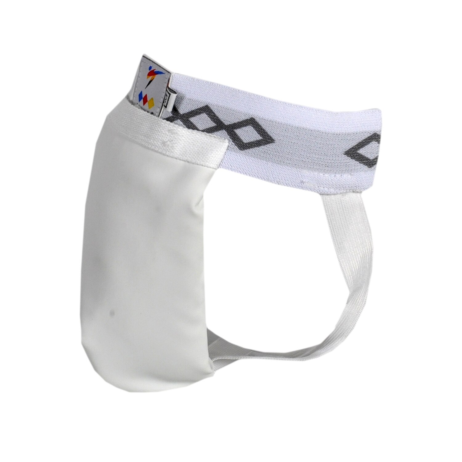 HAŞADO Taekwondo Men Kogi Kugi-Kuki Crotch Protector