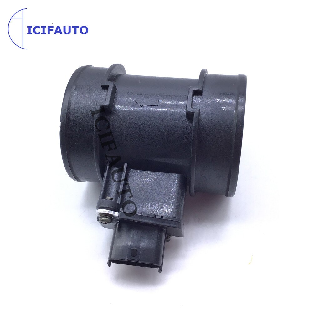 55350046 For Opel Vauxhall Zafira Astra 1.9L Mass Air Flow Meter Maf Sensor AFH60-29 , 93184406 , 836646
