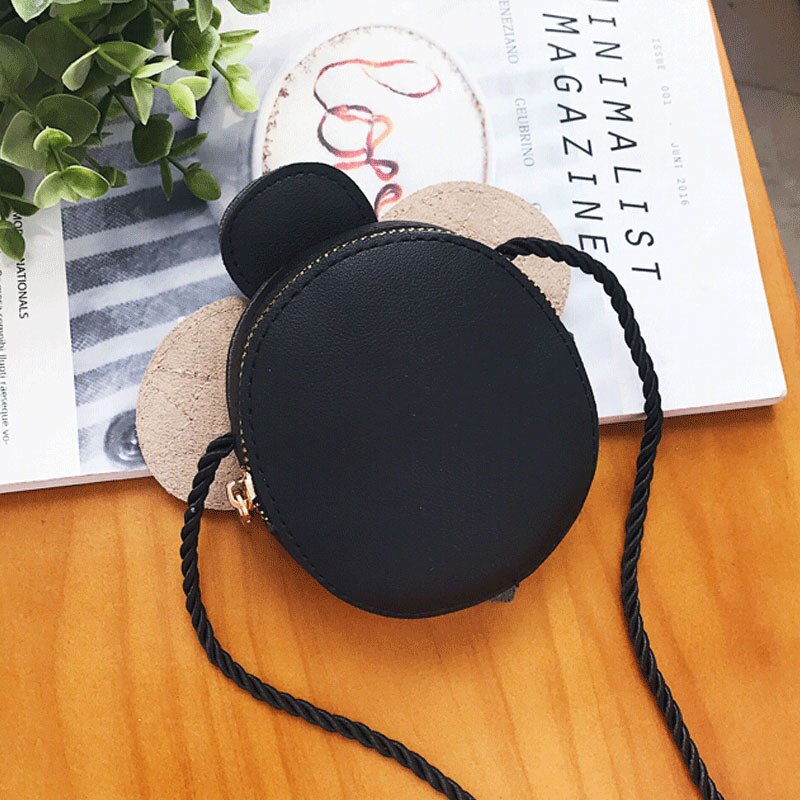 Enfants enfants filles chat fourre-tout sac à main épaule sacs de messager bandoulière portefeuille royaume-uni