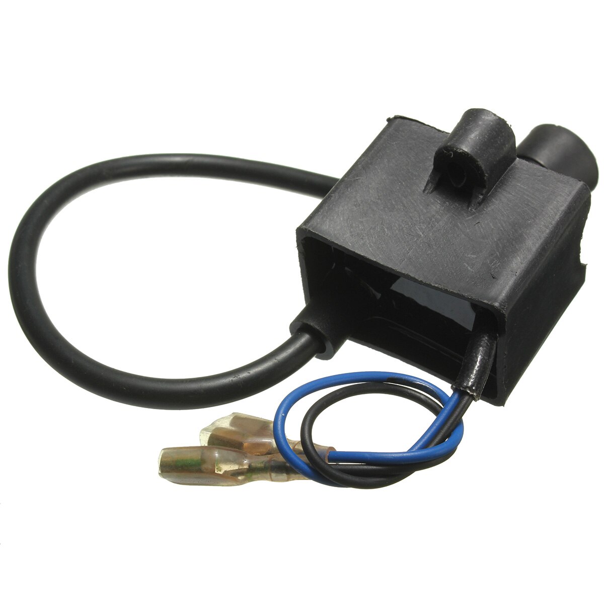 Bobine CDI Voor 50cc 60cc 66cc 80cc 2-Takt Motor Motor Gemotoriseerde Fietsen Bike