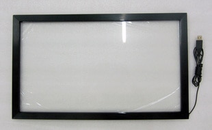 Xintai Touch 18.5" IR touch screen panel kit