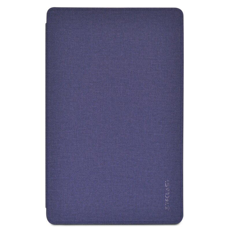 etui til alldocube iplay 20 iplay 10 pro  m5 m5x m5x pro 10.1 &quot; nettbrett-pc-deksel til kube  m5s m5xs iplay 20 pro 10.1 &quot;beskyttende etui: Blå / Iplay 10 pro