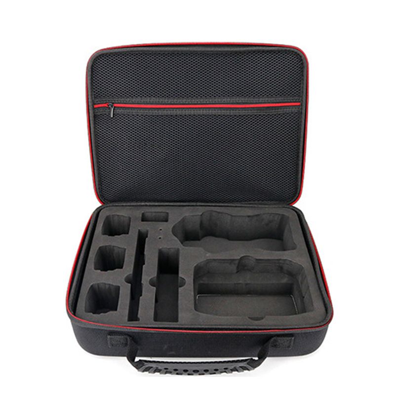 Portable Shoulder Bag Hardshell Box Carrying Case for D-JI Mavic Air 2 Drone