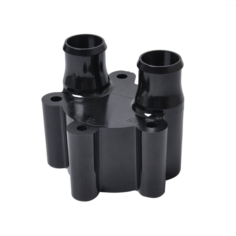 46-807151 a 14 18-3150 reparations vandpumpe med tilbehør til huset impeller kit holdbart til mercruiser