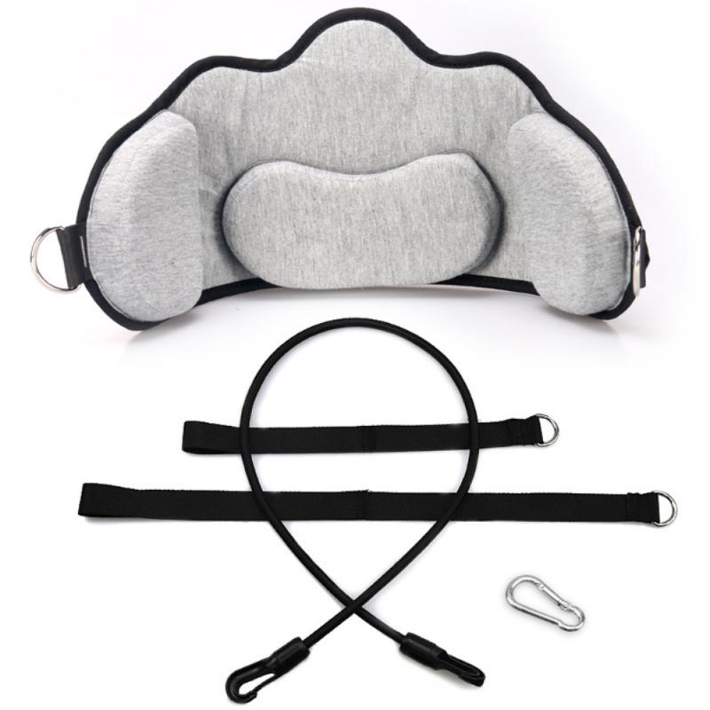 Portable Adults Neck Hammock Set Office Neck Rest Stretcher Hammock For Neck - Neck Pain Relief Hammock Accessories