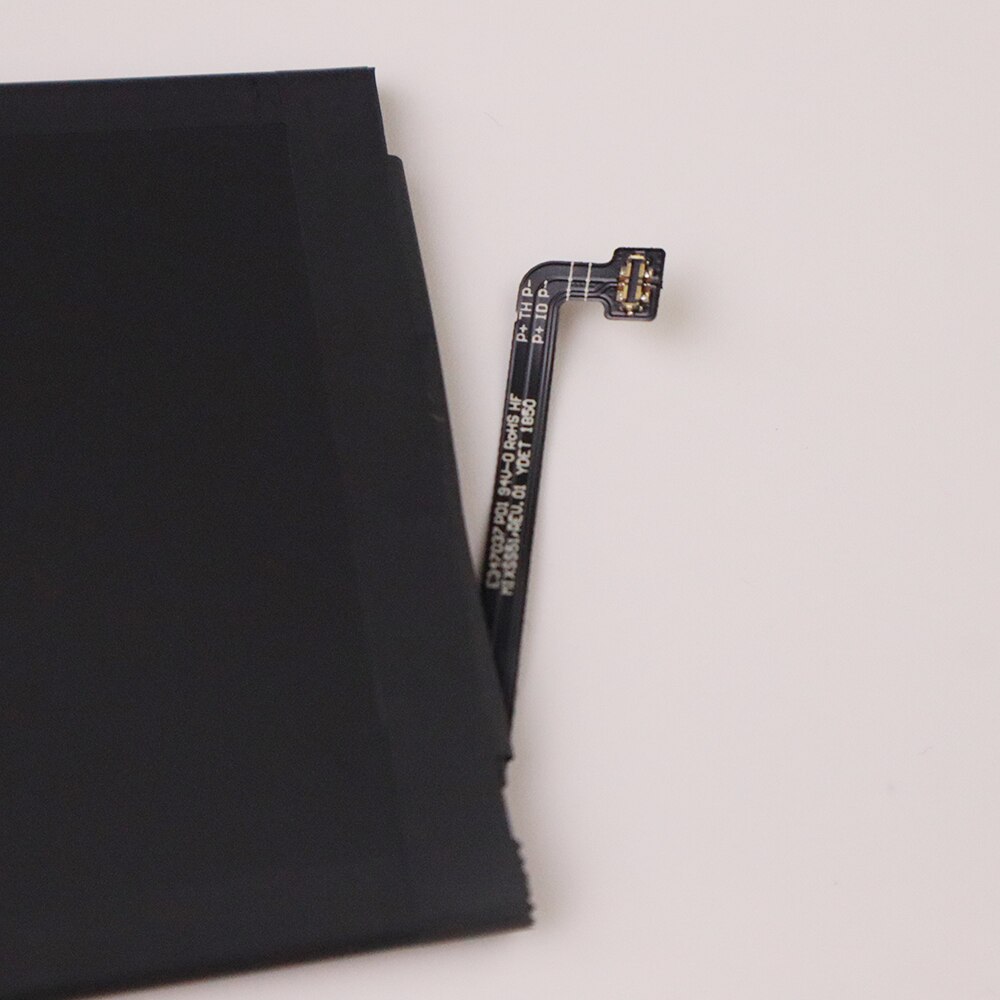 original Battery 4000mAh BN4A Phone Batteries For Xiaomi Redmi Note7 Note 7 Pro M1901F7C Genuine Phone Battery + Free Tools