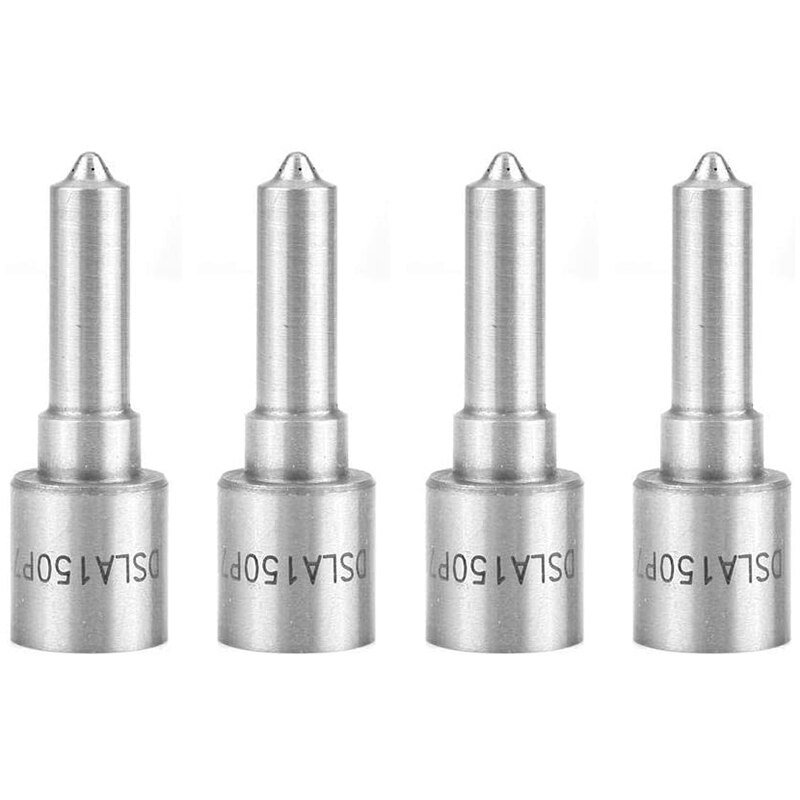 4 Stuks/set DSLA150P764 (0433175176) Common Rail Injector Nozzle Voor Seat Skoda 1.9 2.5 Tdi