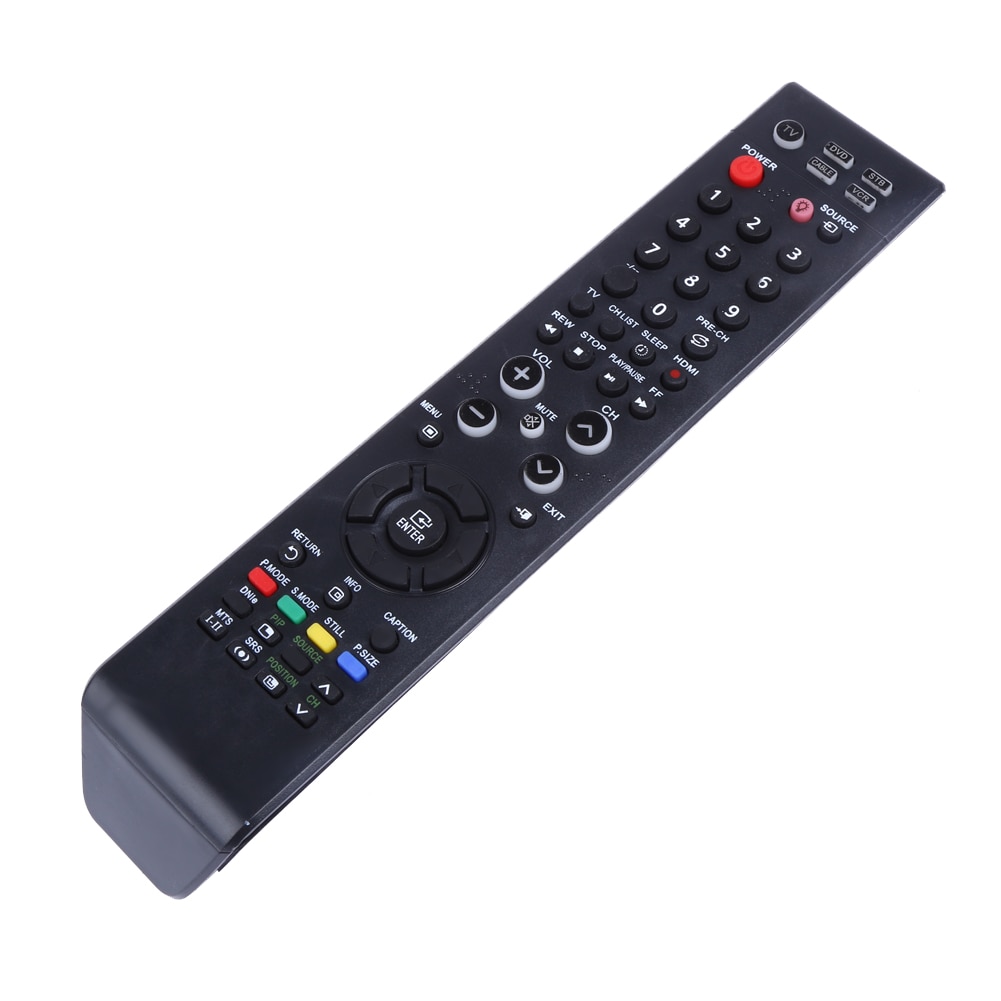 Vervanging afstandsbediening Universele TV Afstandsbediening Vervangen voor Samsung BN59-00611A BN59-00603A BN59-00516A