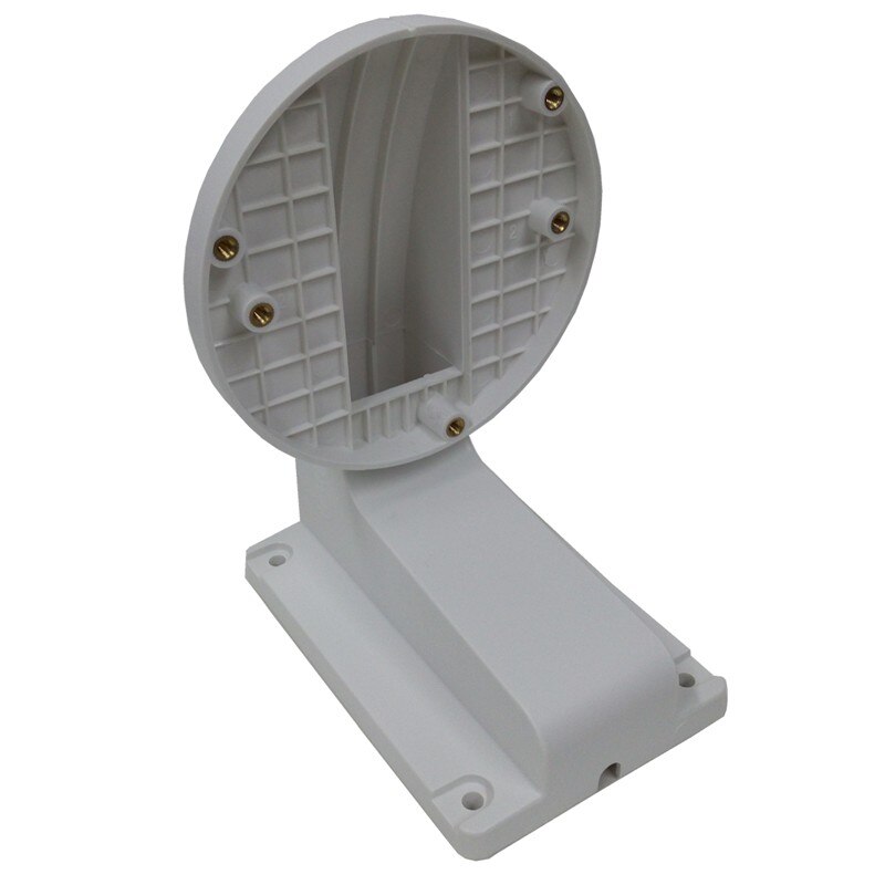 Bracket Junction Box DS-1258ZJ Plastic Indoor Celling Mount for DS-2CD2185FWD-I DS-2CD21series and DS-2CD31series