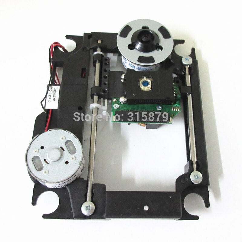 opprinnelig soh -dl5fs cms -s77r til lg dvd optisk plukke opp soh -dl5 med mekanisme