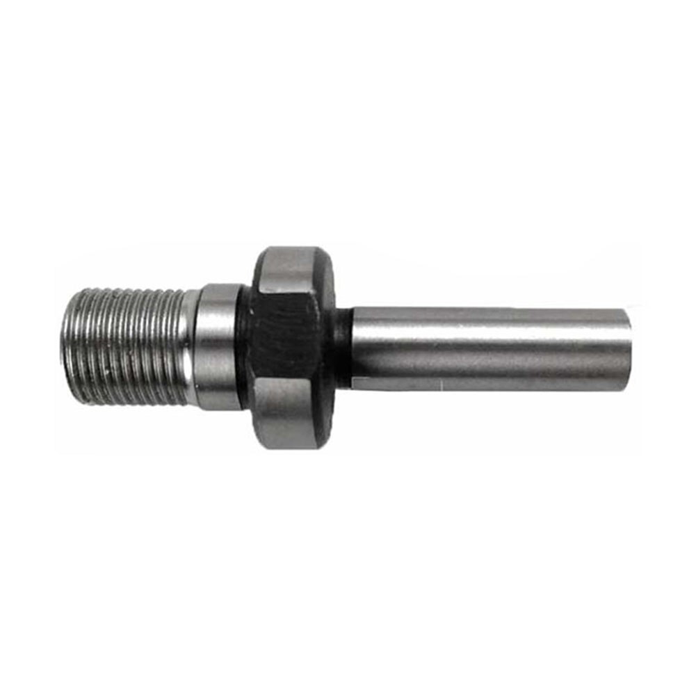 Welle Buchse Für Drehmaschine Futter Maschine Teile 6mm 8mm 10mm 12mm Pleuel Adapter Holzbank DIY tragbar schwer Legierung