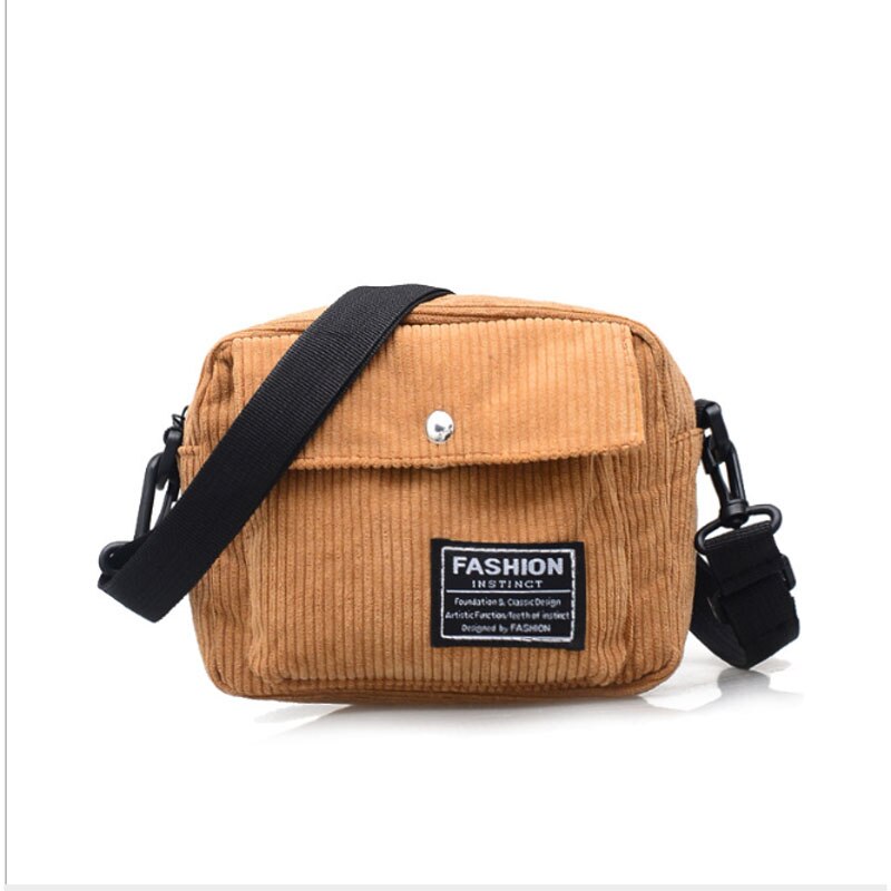 Mini dames handtas dames schoudertas kleine tassen handtas tote satchel dames messenger cross body bags: Bruin