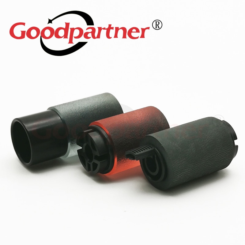 5x 6 lk 50755000 fc30- u papierinvoerkit voor toshiba 2508 3008 3508 4508 5008 2518 3018 3518 4518 5018 my1040 my1048