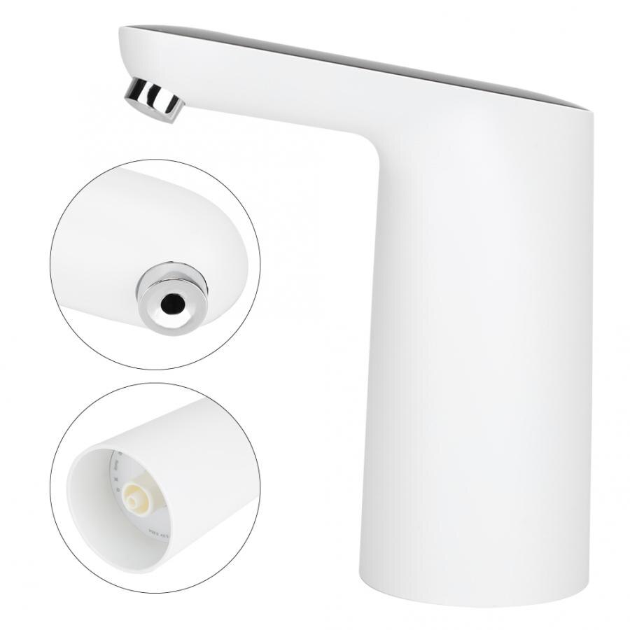 Image showcasing Home Gadgets Portable Electric Wireless Smart Wate... – Vicedeal