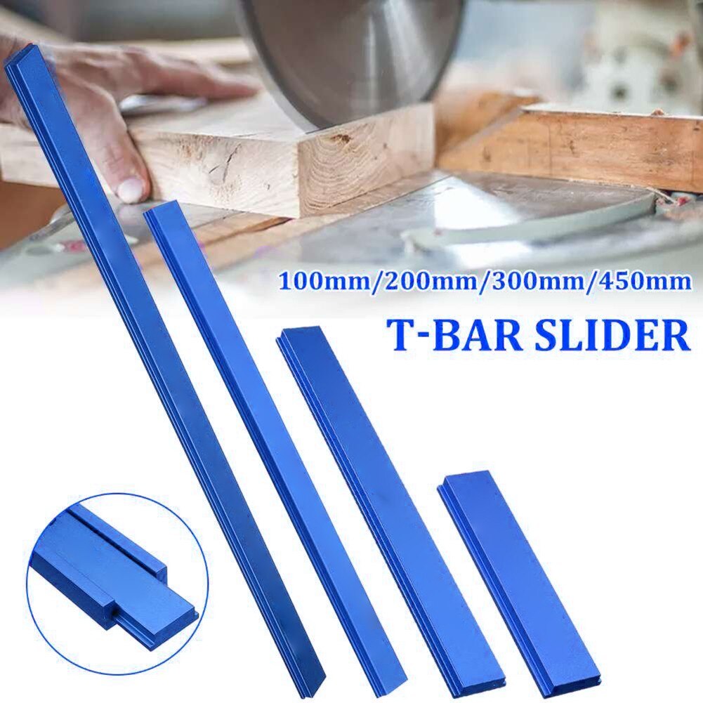 100-450Mm T-Bar Slider 100/200/300/450Mm 100Mm-450mm 100Mm/200Mm/300Mm/450Mm