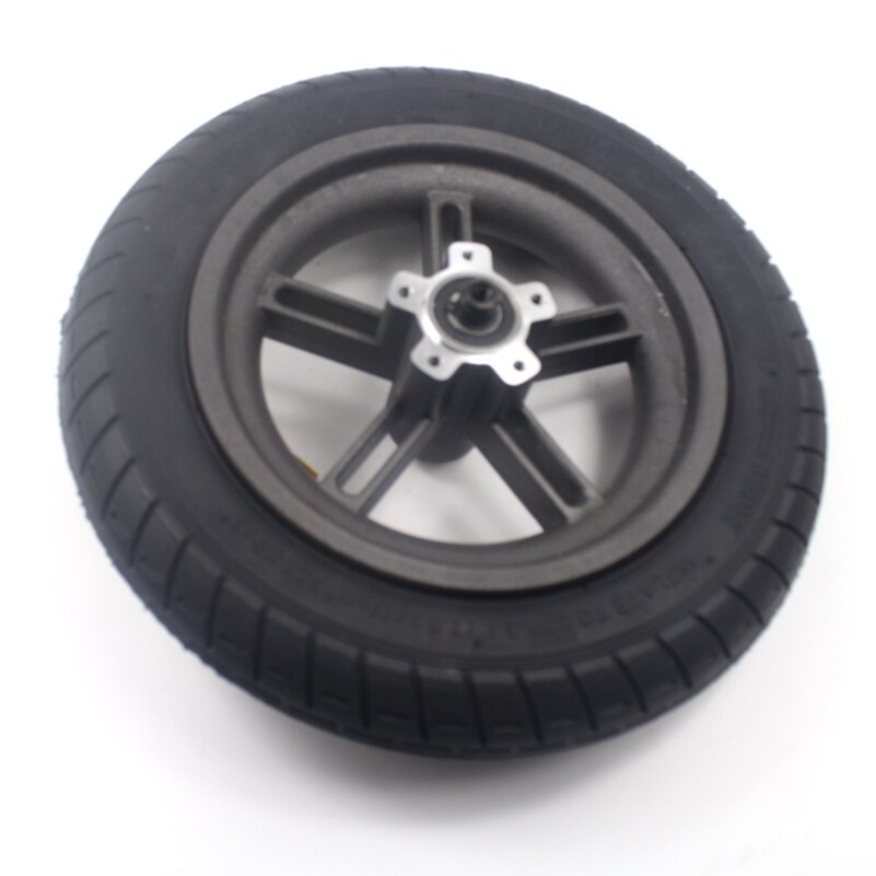 Neumático modificado para patinete M365, de Xiaomi, 10 pulgadas, reforzado y estable, neumático exterior M365 PRO 10x2 Xuan Cheng: 5 hole