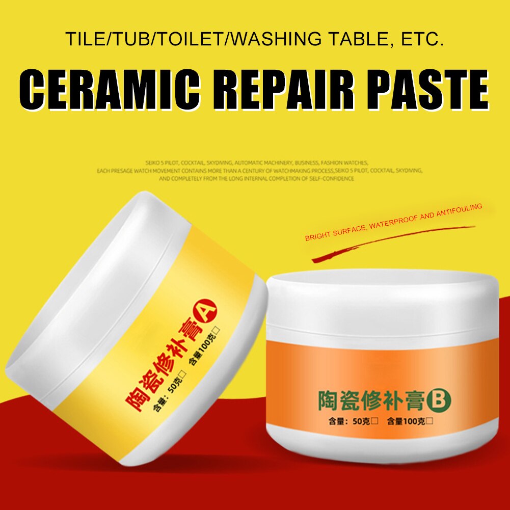dauerhaft Fliesen Reparatur Mittel Einfügen Badewanne Weiß Fliesen Dusche Reparatur Bausatz Für Fiberglas Porzellan Keramik Fix Riss Juntas Azulejos
