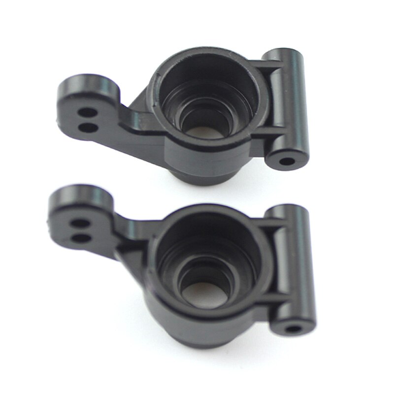 Per WLtoys 144001 RC pezzi di Ricambio per Auto 4WD 144001-1252 Sedile Ruota Posteriore 1/14 di Plastica