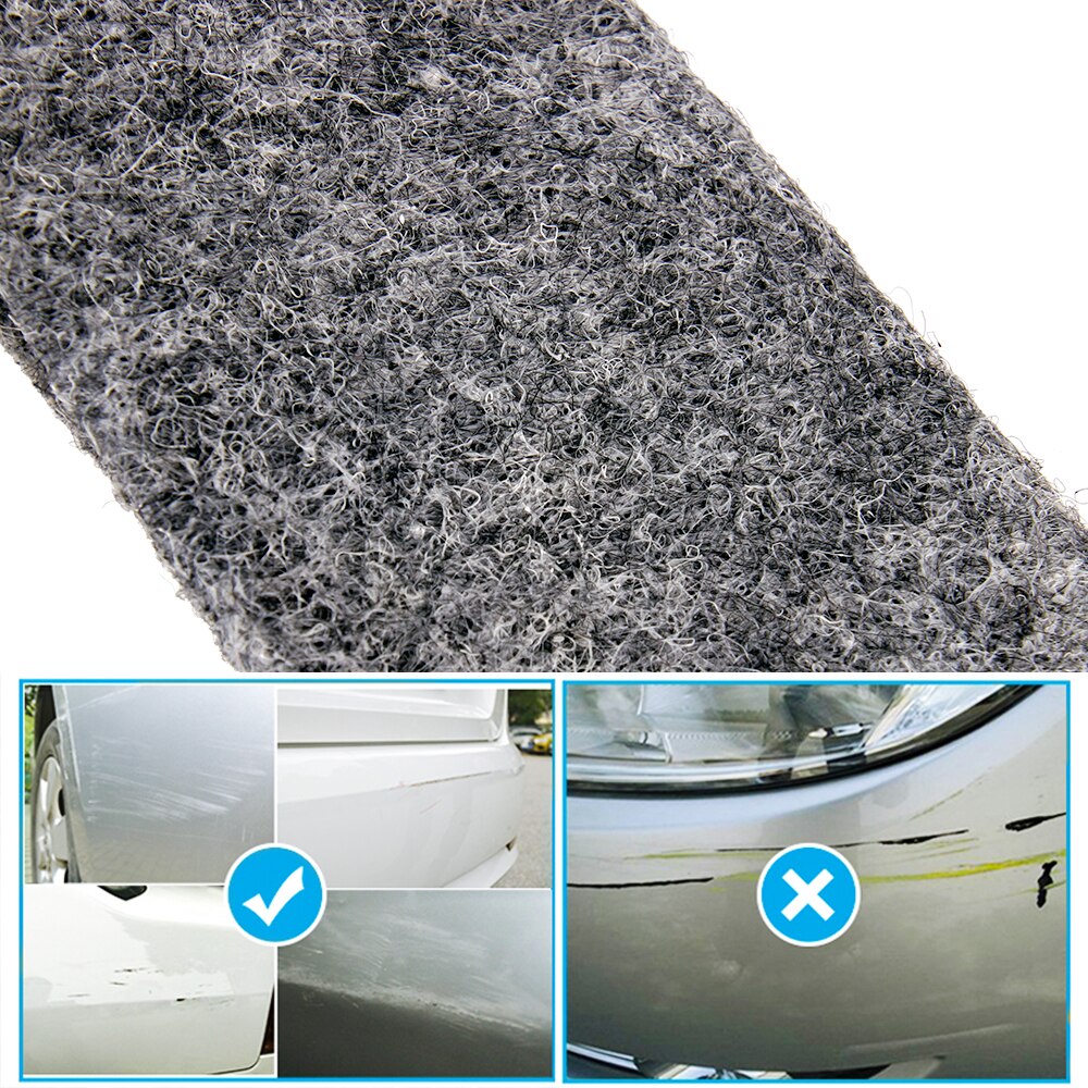 Auto Scratch Remover Doek Verf Krassen Verwijderen Auto Kras Reparatie Kit Voor Repareren Auto Licht Verf Krassen Remover