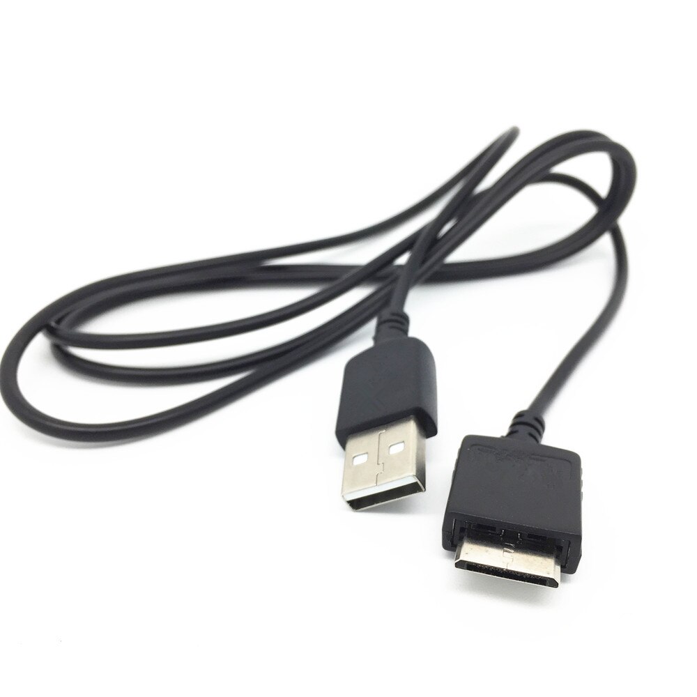 USB Data Sync Charger Cable for SONY Walkman MP3 NWZ A816 A818 A826 A726 A728 A729 S710F S718FBNC S736F S738F S739F S615F