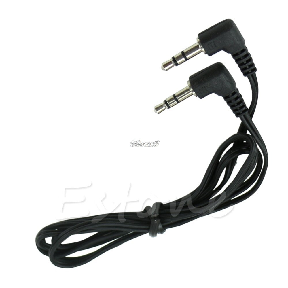 Motorbike Motorcycle Helmet 2-way Intercom Headset Communication System May22