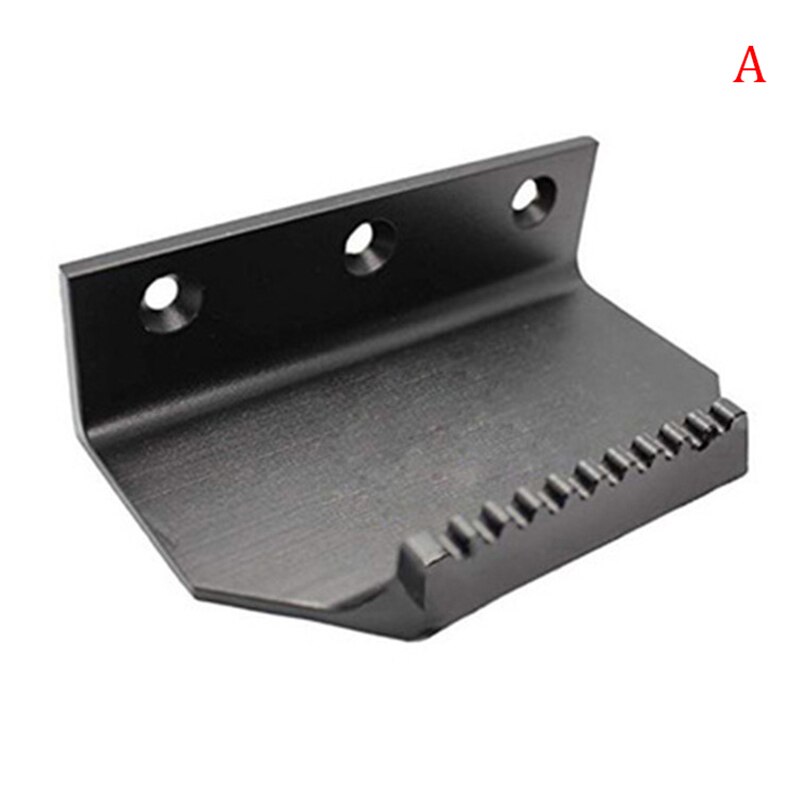 Door Opener No Touch Open Door Hands-free Door Opening Avoid Contact Convenience Opener Foot Door Opener Home: Black