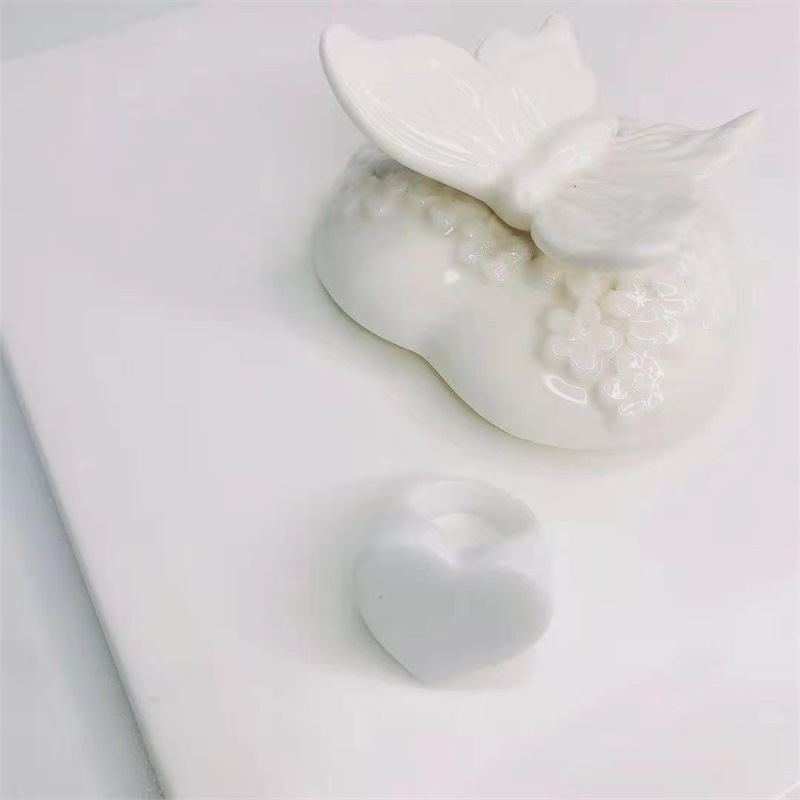 Sweet Charm Kleurrijke Hars Hart Hars Acryl Vinger Ringen Voor Vrouwen Meisjes Eenvoudige Zomer Partij Sieraden: 1