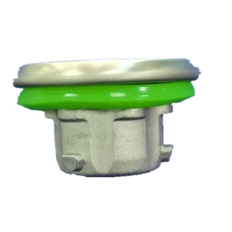 Rotating Blade Mixer Cutter Head Cover Jar Base Cap Repair Accessories For Thermomix TM5 Blender Wundercap