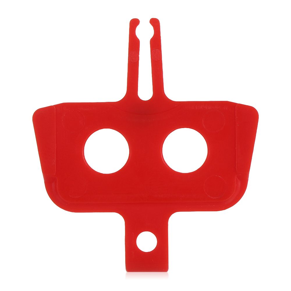 1/5pcs Hydraulic Disc Brake Pads Spacer Instert Bicycle Brake Spacer Disc Brakes MTB Bike Parts Bicycle Brake Spacer