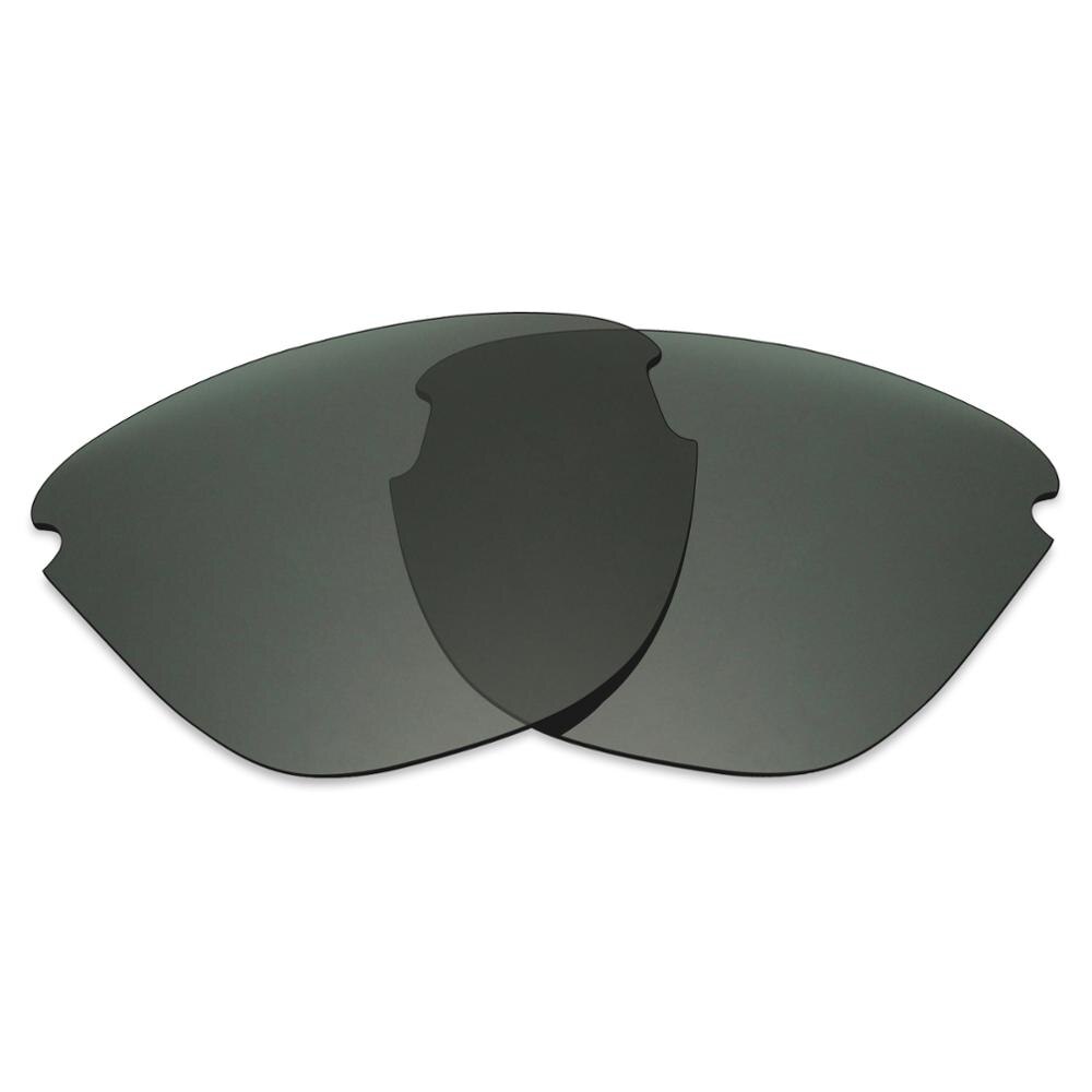 Mryok-gafas de sol polarizadas de repuesto para Oakley Frogskins Lite, 20 + opciones de Color (solo lentes)