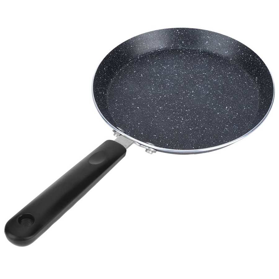 Frying Pan Various specifications Non‑Stick Frying Pan Radiant‑Cooker Induction Cooker Cooking Tool for Breakfast Pancake