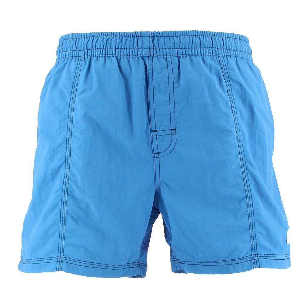 Diadora Boardshort Mannen Kostuum Blauw Shorts