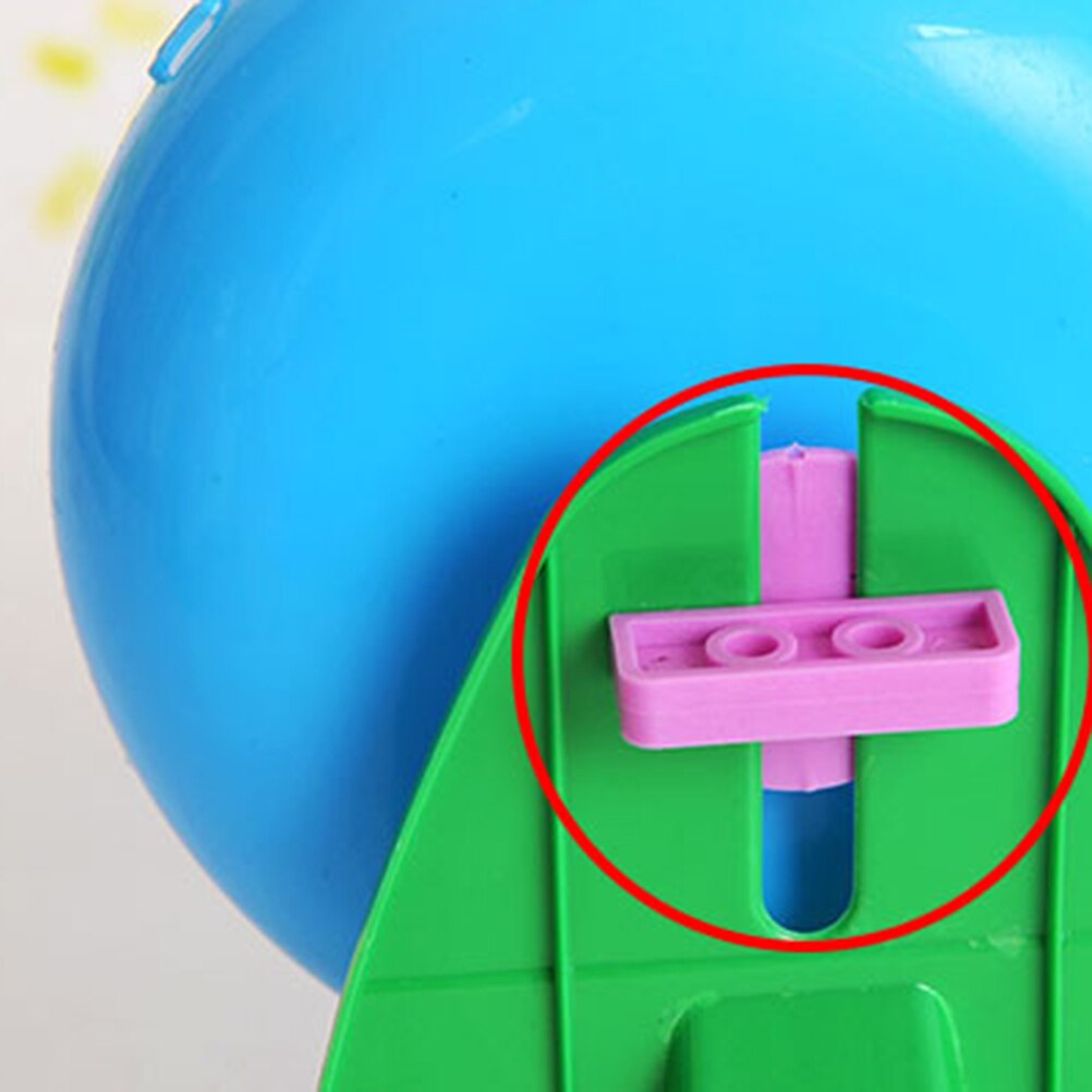 Rueda para correr juguetes con ruedas portátil silencioso duradero colorido rueda para correr juguetes con ruedas para mascotas pequeñas hámster entrenamiento juego