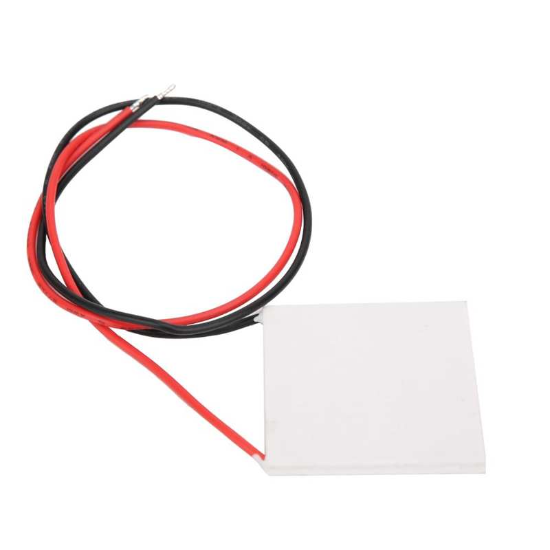 Thermoelectric Cooler Module 2‑Layer Thermoelectric Cooler Module for Power Generation for Cooling